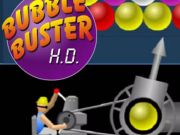 Cluiche Cluiche Bubble Béarlagair HD  ar líne