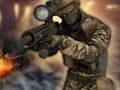 Cluiche Cluiche Sniper 3D: Lámhach Cogadh  ar líne