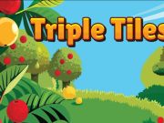 Cluiche Tíleanna Triple  ar líne