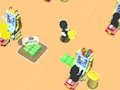 Cluiche Cluiche Arcade Impireacht Tycoon  ar líne