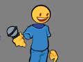 Cluiche Fnf vs. Fear Emoji ar líne Cluiche Fnf vs. Fear Emoji ar líne