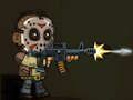 Cluiche Cluiche zombie Apocalypse  ar líne