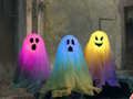 Cluiche Éalú Tí Haunted: An Rúndiamhair a Nochtadh  ar líne