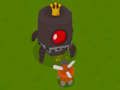 Cluiche Cluiche ar líne Robot Rush  ar líne