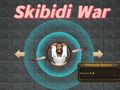Cluiche Cogadh Skibidi  ar líne