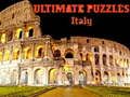 Cluiche Cluiche Ultimate Puzzles An Iodáil  ar líne