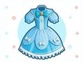 Cluiche Leabhar Dathúcháin: Bowknot Dress  ar líne