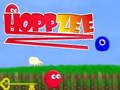 Cluiche Hoppzee ar líne