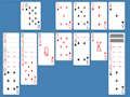 Cluiche Cluiche Klondike solitaire 3  ar líne
