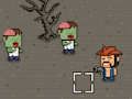 Cluiche Cluiche Zombie Survivor  ar líne