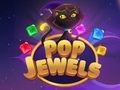 Cluiche Jewels Pop  ar líne