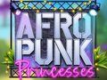 Cluiche Banphrionsa Afro Punc  ar líne