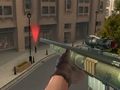 Cluiche Sniper: Stailc na Cathrach  ar líne
