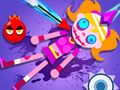 Cluiche Buail Buddy: Zombie  ar líne