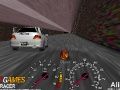 Cluiche Racer tarraingthe 3d  ar líne