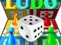 Cluiche Ríocht Ludo  ar líne