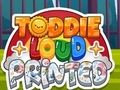 Cluiche Toddie Loud Clóbhuailte  ar líne