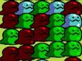 Cluiche Cluiche Líne Puzal Béarlagair Slime  ar líne