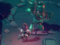 Cluiche Robots Enigma ar líne