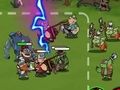 Cluiche Orcs ionsaí  ar líne