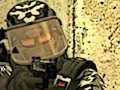 Cluiche Guerrillas. io  ar líne