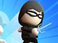 Cluiche Cluiche Hunter assassin 3D  ar líne