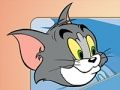 Cluiche Bikers Tom agus Jerry  ar líne