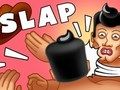 Cluiche Cluiche Líne Slap Fight Arena  ar líne
