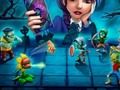 Cluiche Cluiche Monster World: An comhrac in Arena  ar líne