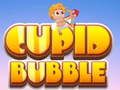 Cluiche Bubble Cupid  ar líne