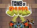 Cluiche Ben 10 Tuama na Seirbigh  ar líne