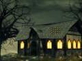 Cluiche Cruálach Jack O Lantern Escape  ar líne
