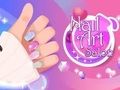 Cluiche Salon Ealaíne Ingne  ar líne