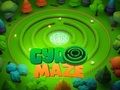 Cluiche Maze Gyro  ar líne