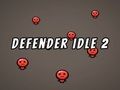 Cluiche Defender Díomhaoin 2  ar líne