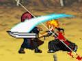 Cluiche Bleach vs Naruto 3. 3 ar líne