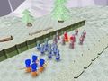 Cluiche Cumaisc Arena  ar líne