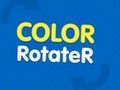 Cluiche Rotator dath  ar líne