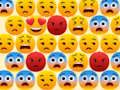Cluiche Pop Emoji  ar líne