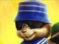 Cluiche Alvin agus an súgradh cuimhne Chipmunks  ar líne