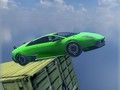 Cluiche Cluiche Carr Stunt Extreme  ar líne