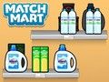 Cluiche Meaitseáil Mart  ar líne