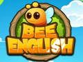 Cluiche Béarla bee  ar líne