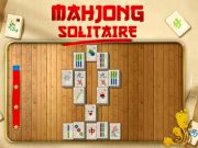 Cluiche Cluiche Mahjong Solitaire  ar líne