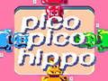 Cluiche Pico Pico Hippo ar líne