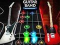 Cluiche Banna Giotár: Rock Battle  ar líne