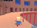 Cluiche Kogama: Colosseum ar líne