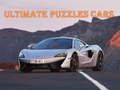 Cluiche Cluiche Gluaisteáin Ultimate Puzzles  ar líne