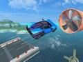Cluiche Real Ard Stunt Car Extreme  ar líne