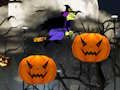 Cluiche Fiach Pumpkin  ar líne